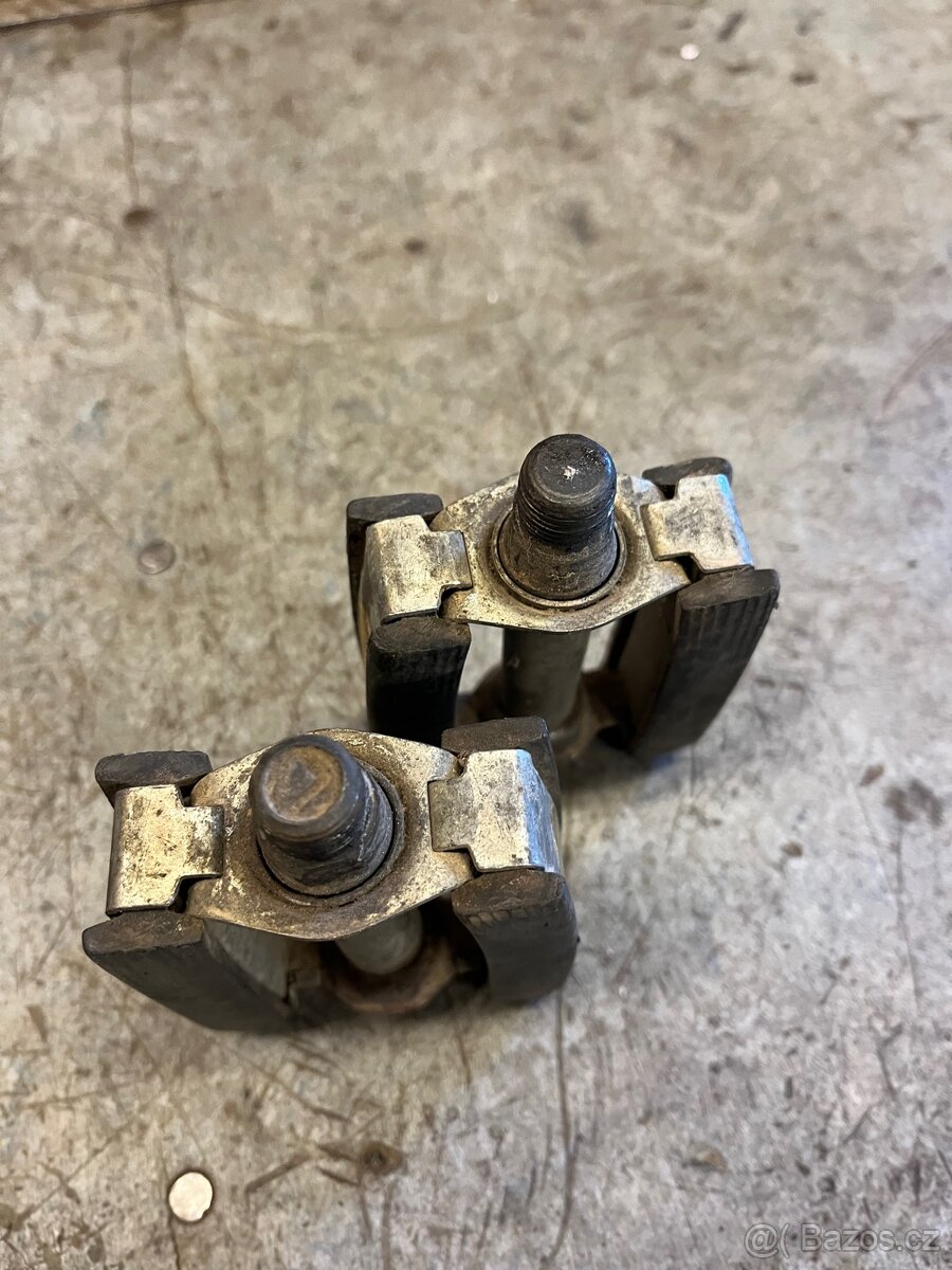 Šlapadla babetta - 7