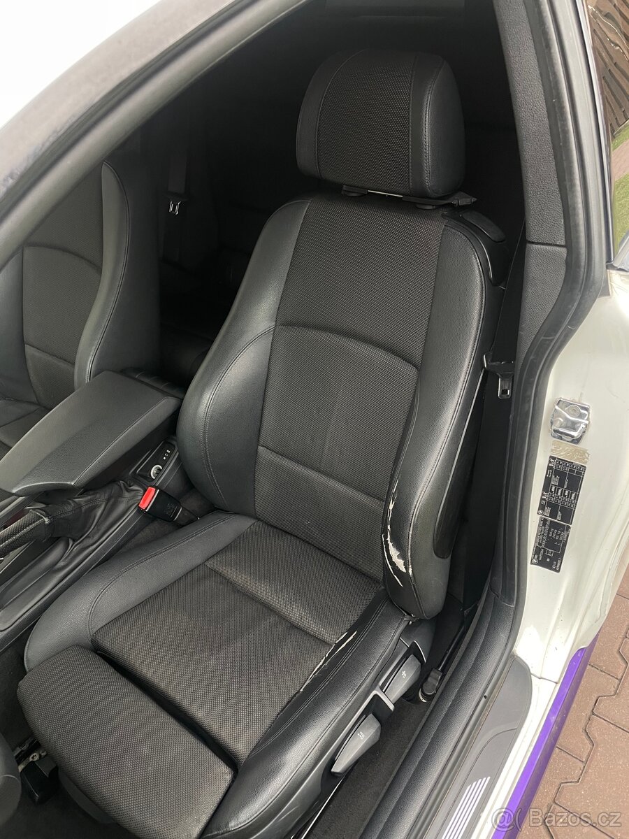 BMW e81 120d 130kw - 7