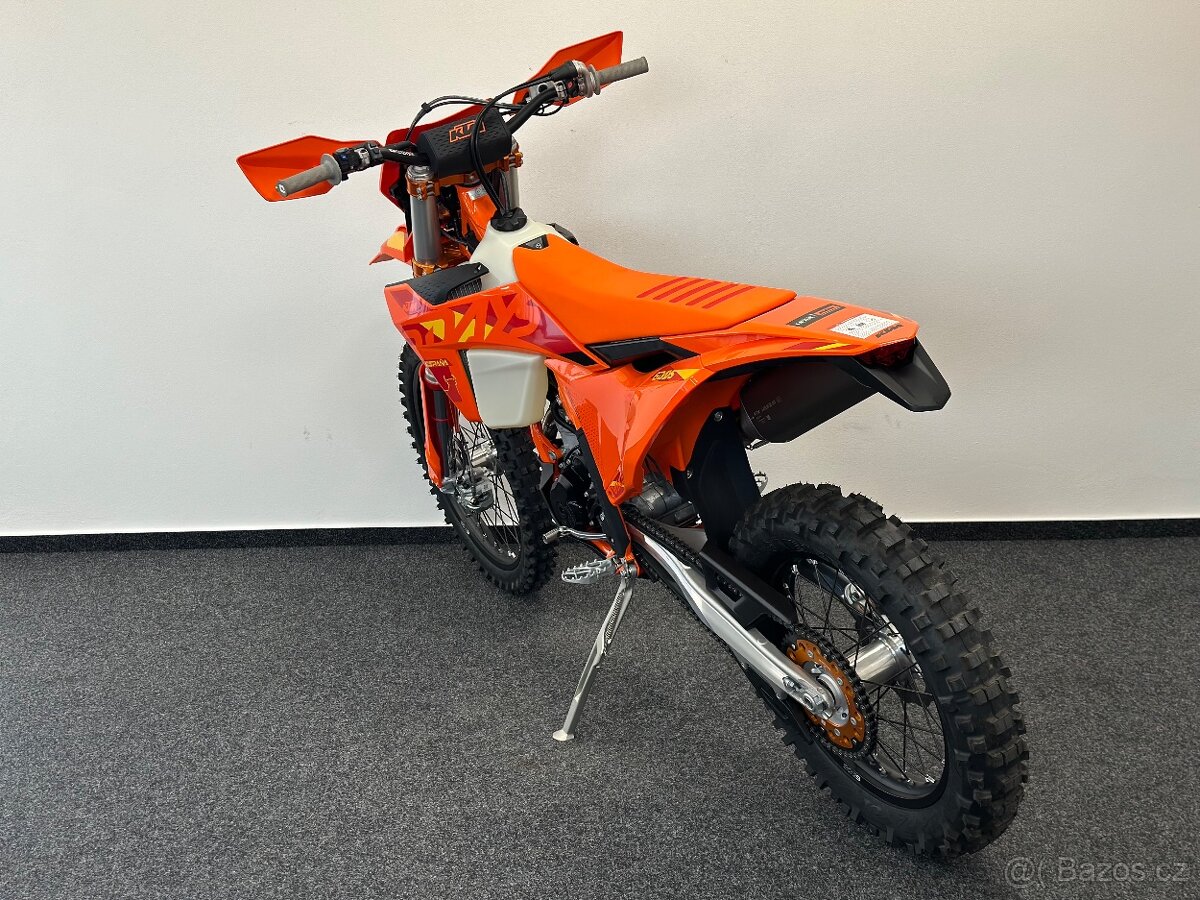 KTM EXC 350F Sixdays 2025 - 7