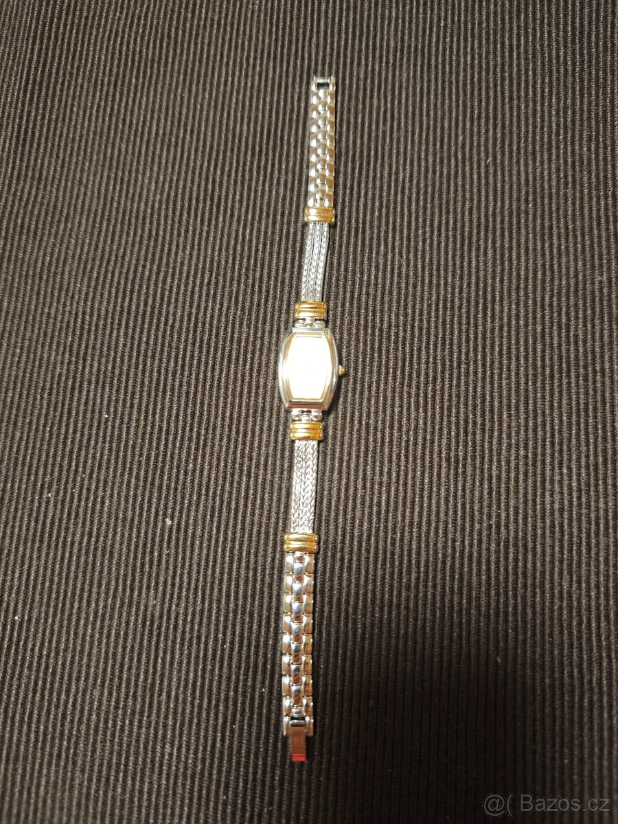 Dámské hodinky LEN.NOX 3ATM - 7