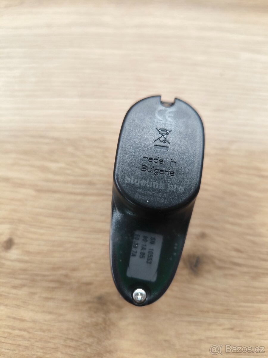 Mares Quad + Bluelink Pro - 7