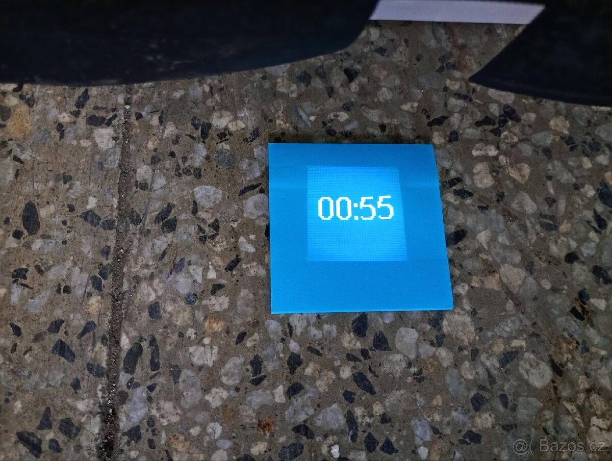 Myčka nádobí Siemens integrovaná 3x koš (01) - 7