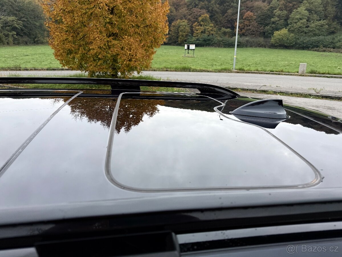 X7 M-Packet 4d biturbo - 7