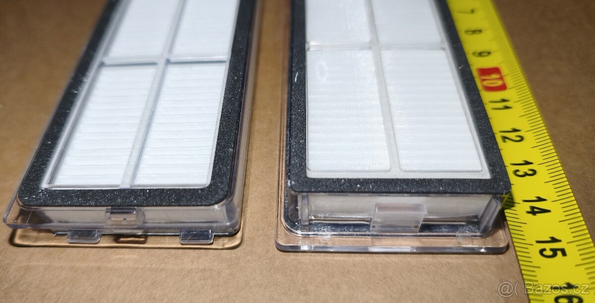 XIAOMI ROBOT VACUUM - HEPA Filtr - 7