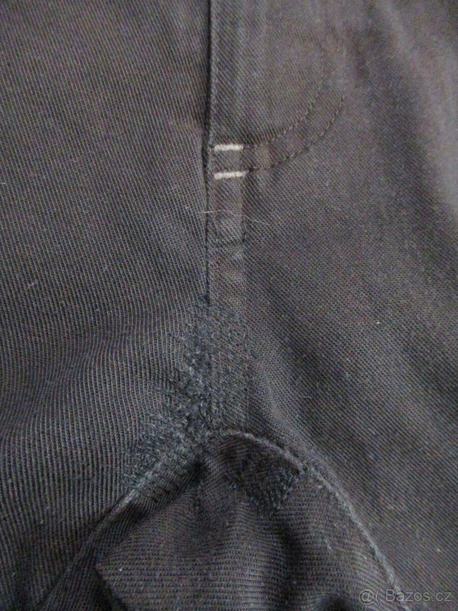 pánské monterky STRAUSS MOTION 2020 54 - 7