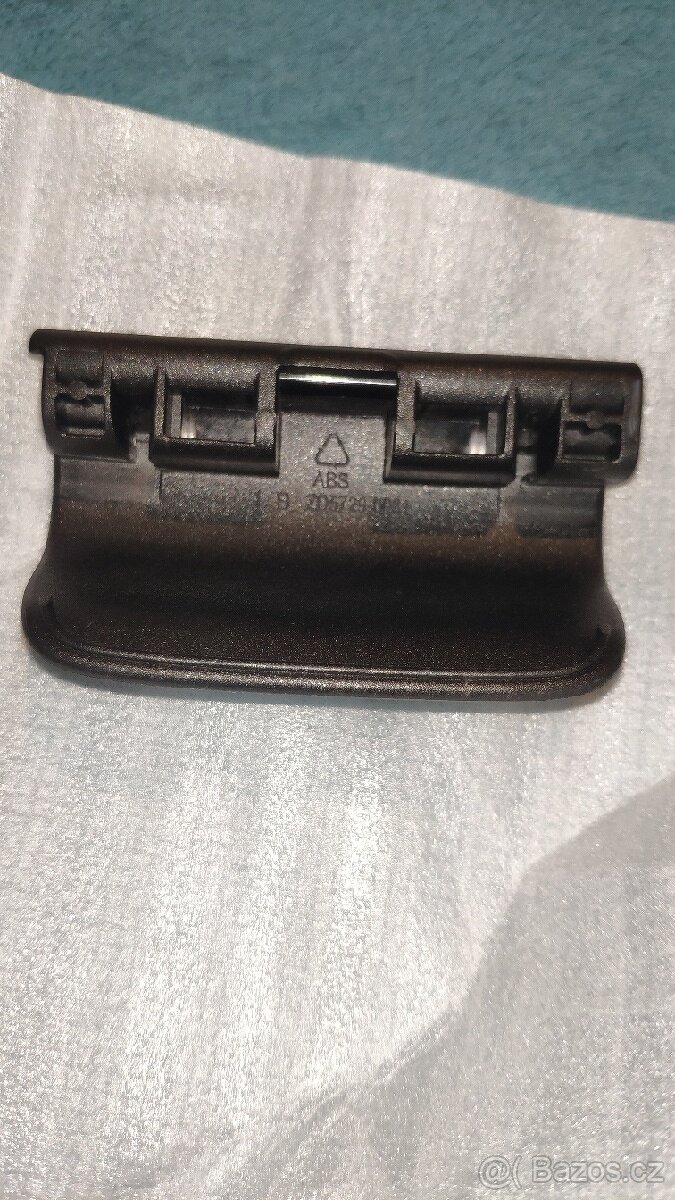 Nová originální polohovací páčka Cybex Priam Mios - 7