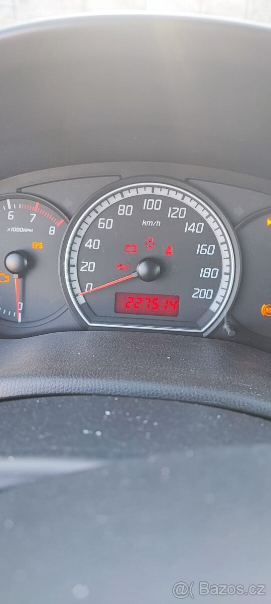 Suzuki Swift 1.3 - 7