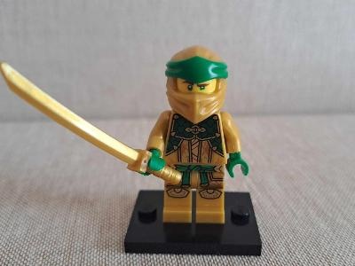⛩️ Lego Ninjago figruky (Lloyd) ⛩️ - 7