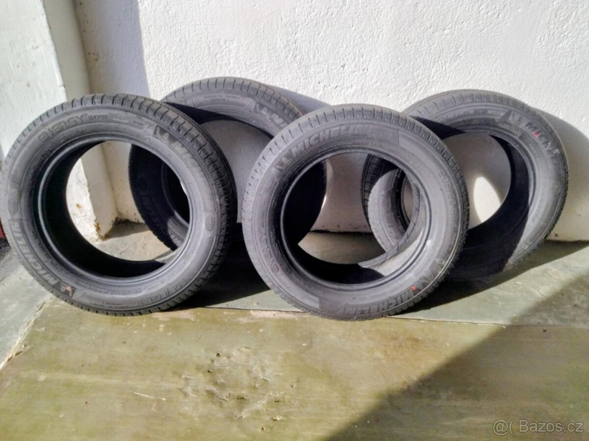 Letní pneu 205/60 R16 92H - 7