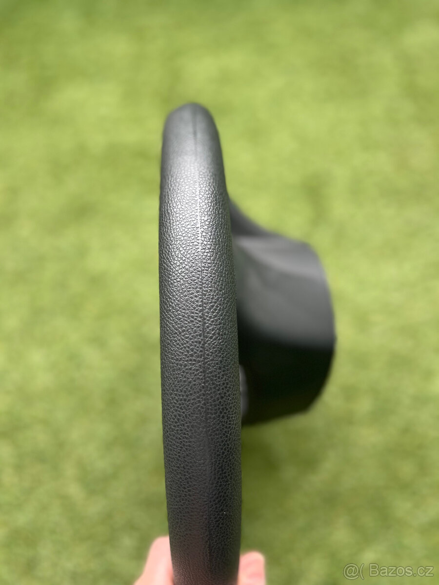 Volant Octavia 2 facelift Superb 2 Fabia II - 7