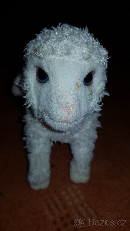 PRODAM STARSI HRACKY 1 - 7