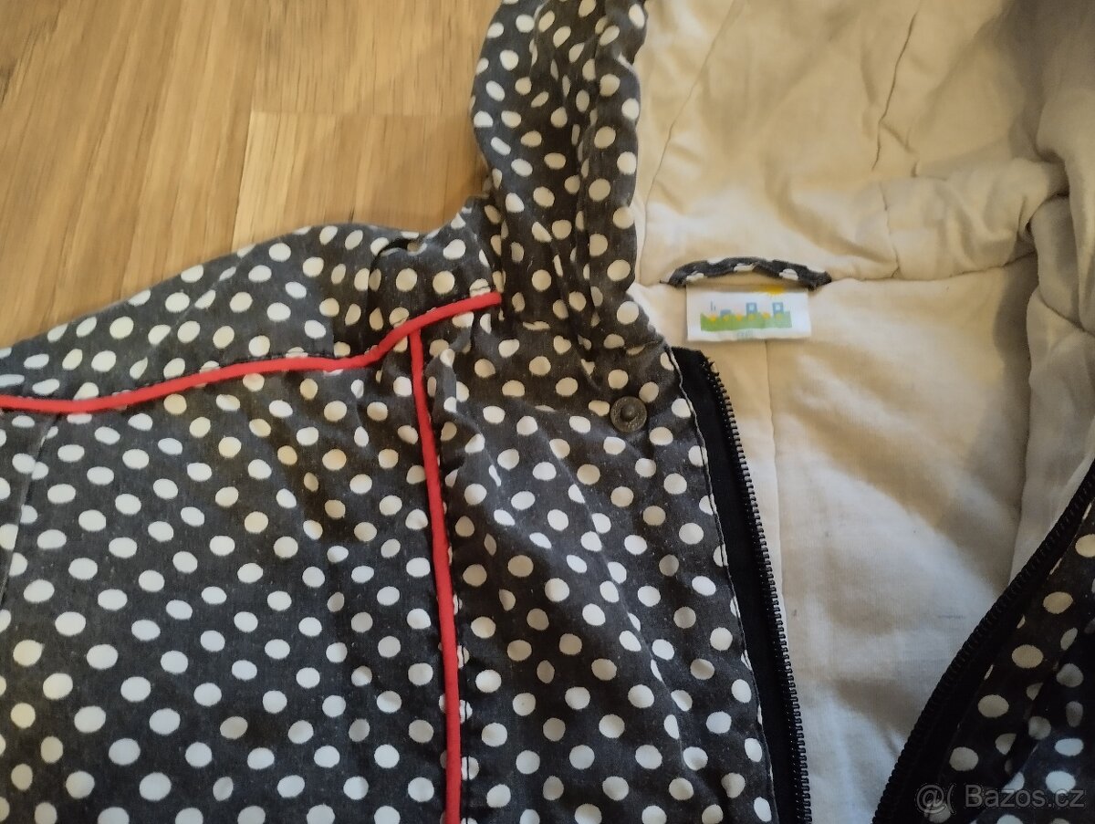 Dětská kombinéza - 7