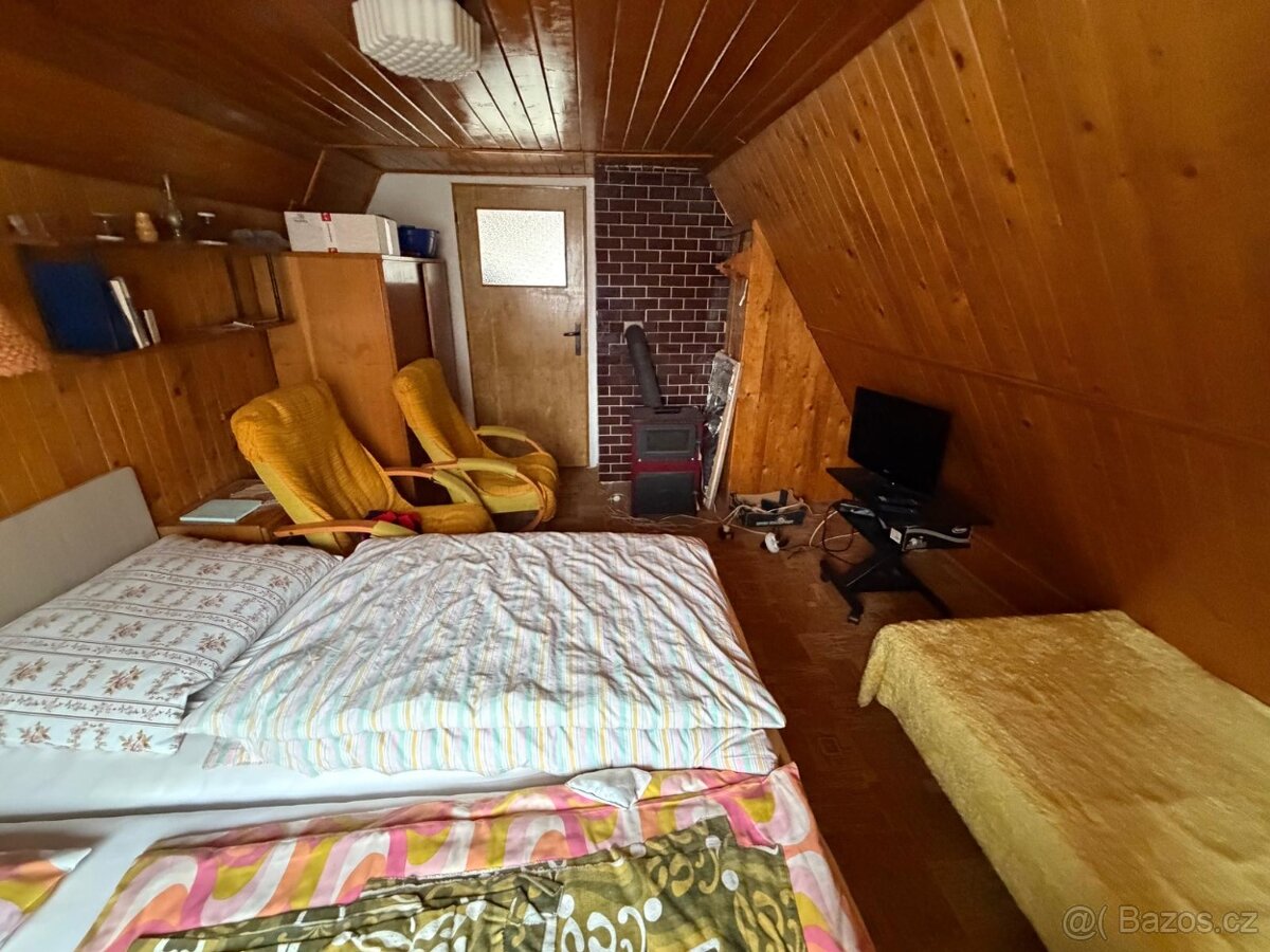 Chata, Třebívlice - 7