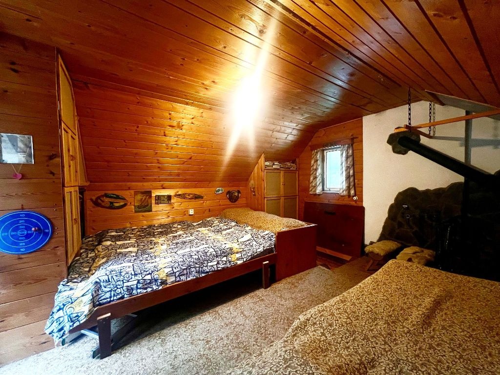 Prodej chaty, 65 m2, Erpužice-Malovice - 7