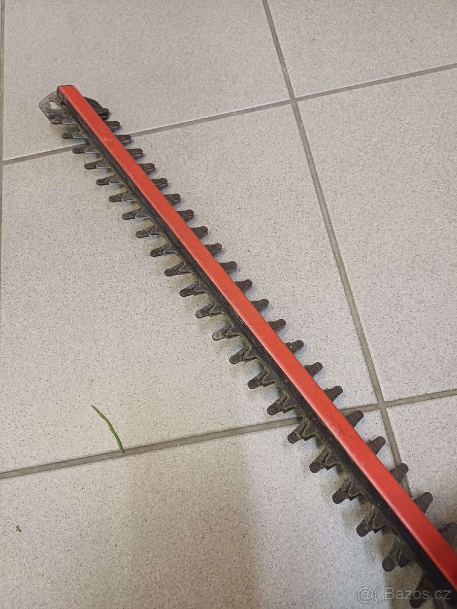 Aku nůžky na plot Einhell GC-CH 1846 - 7