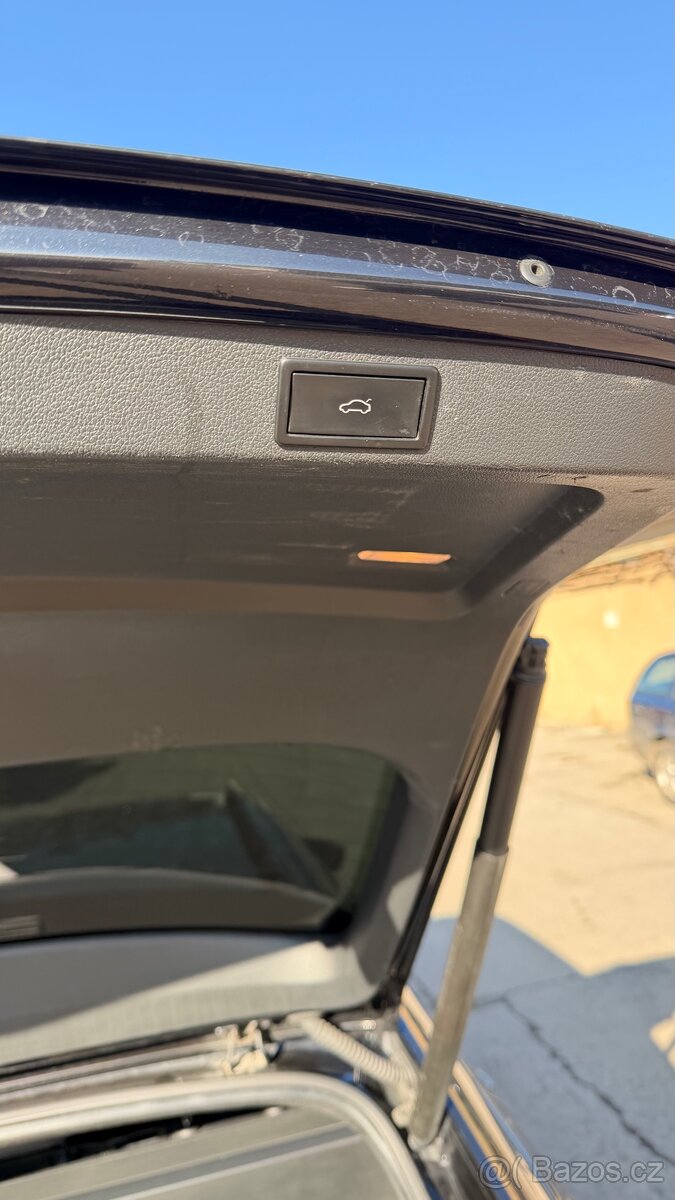 Škoda SuperB 4x4 DSG - 7