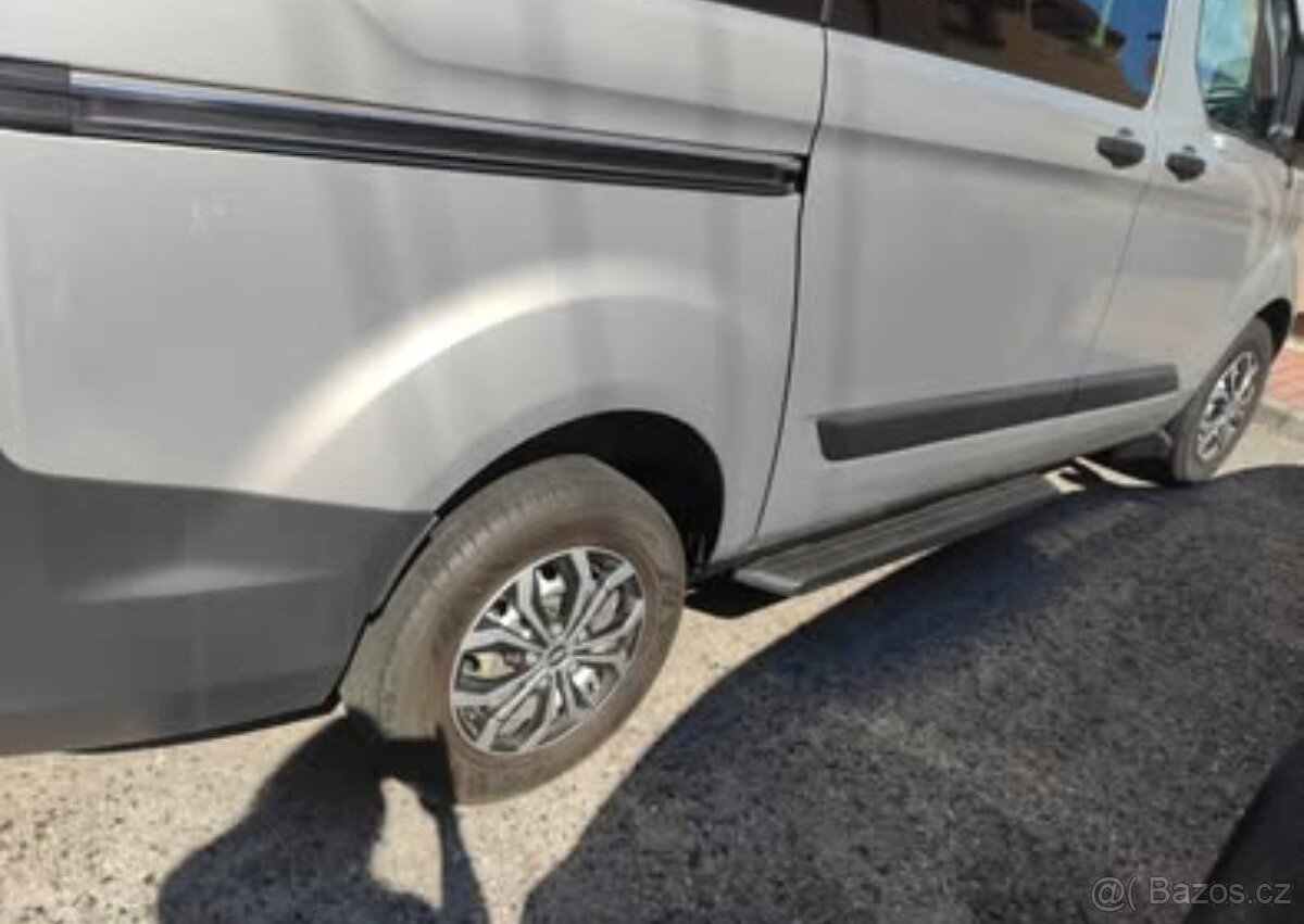 Sada disků Ford Tourneo Custom - 7