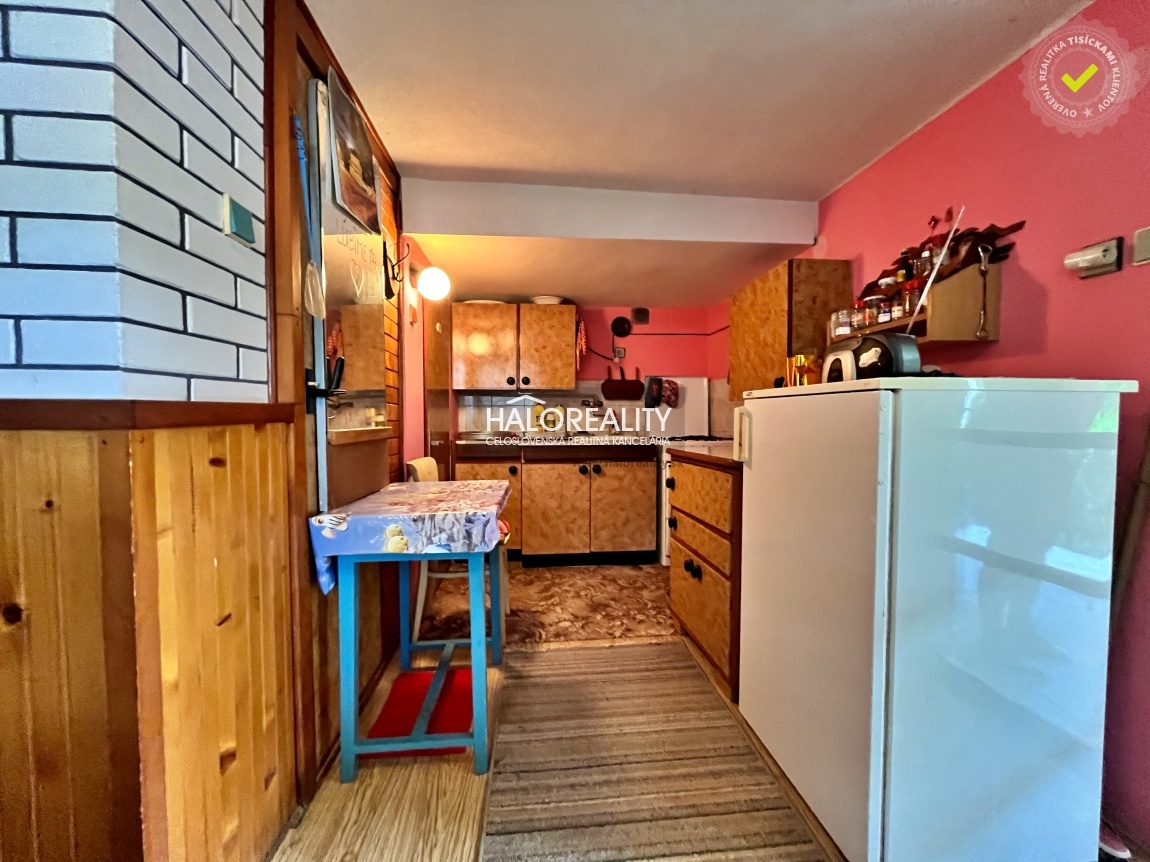 prodej chaty DUDINCE-SLOVENSKO - 7