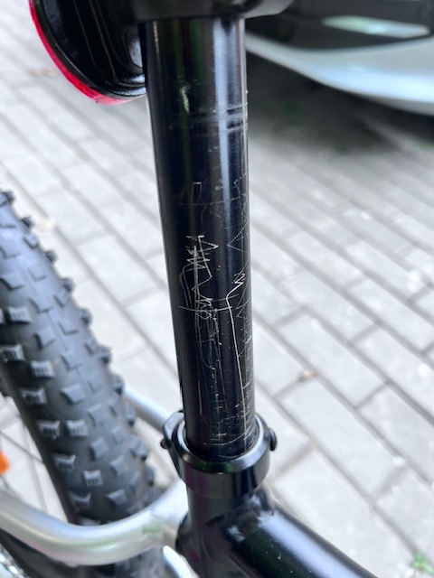 Dětské kolo WOOM 4 OFF - 7