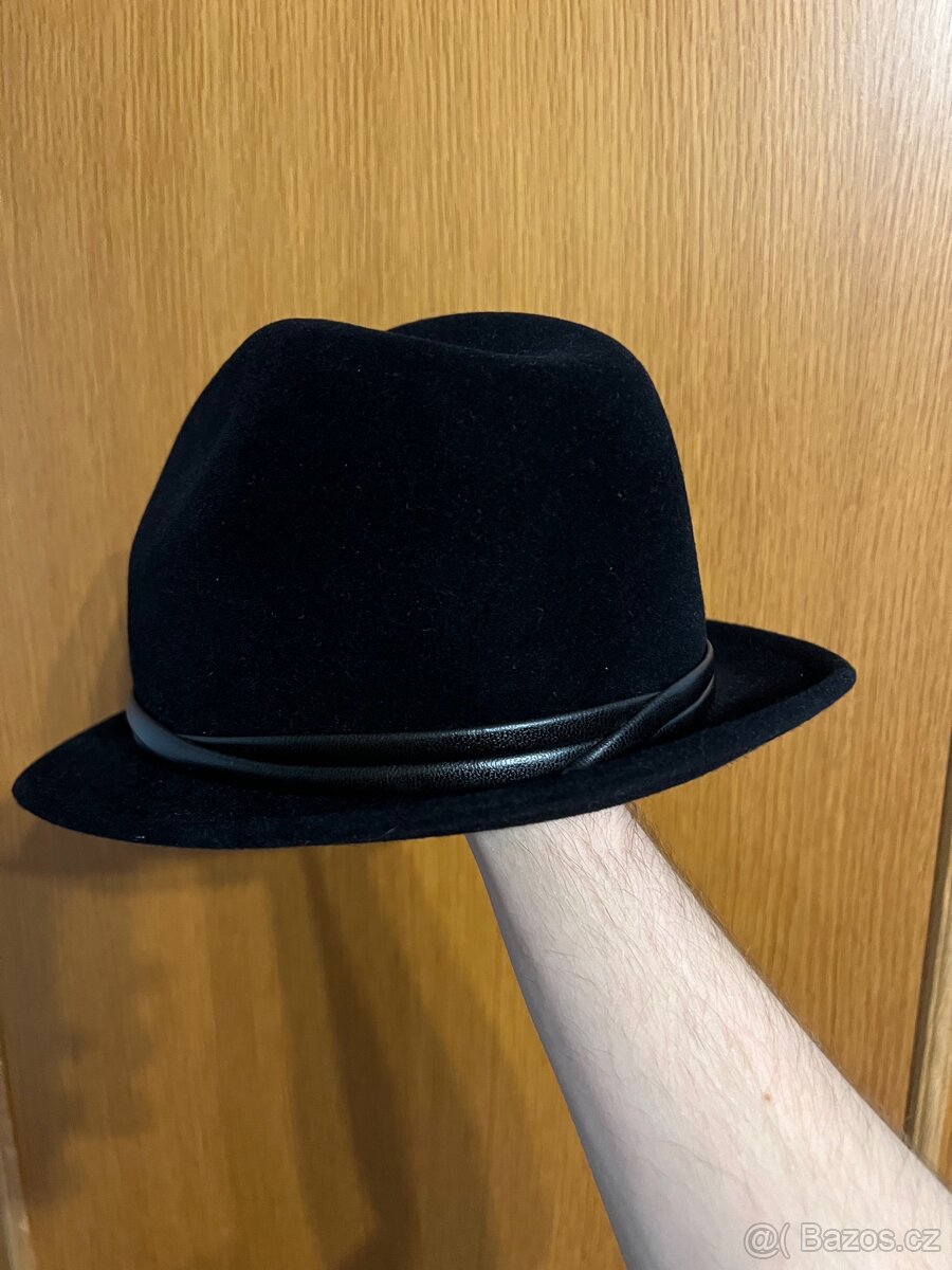 Klobouk TONAK Antilope - 7