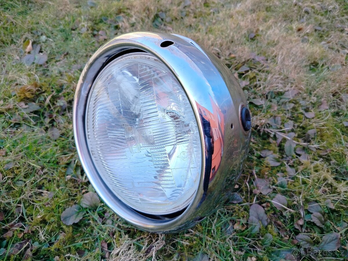 Yamaha XV 1600 WildStar - 7