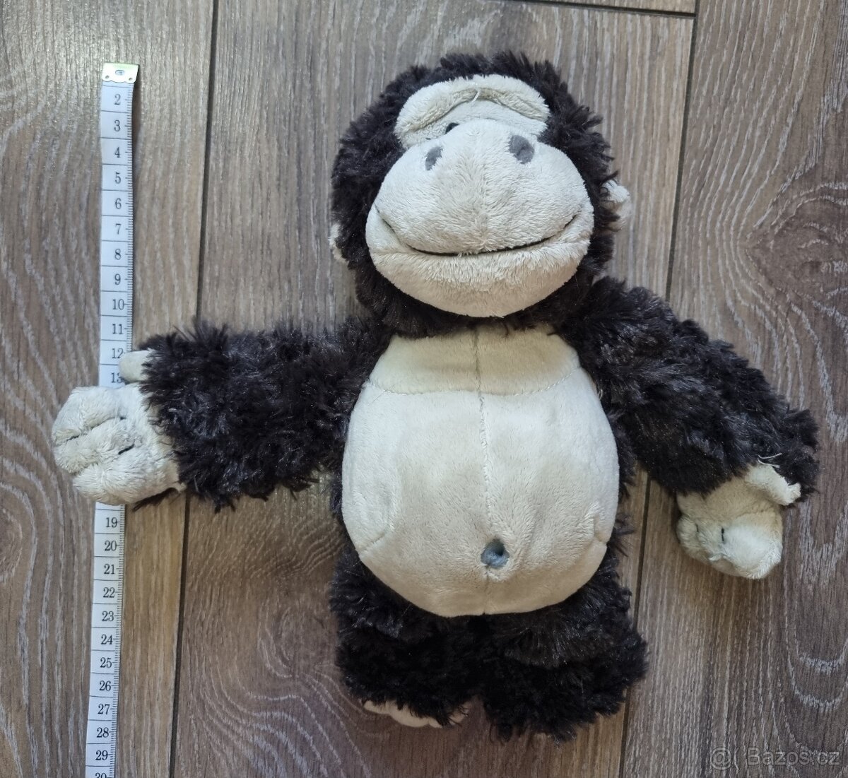 Plyšáci, panenky, plyšový medvídci - 7