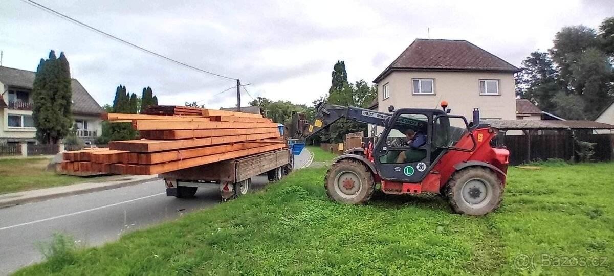 Práce s manipulátorem - 7