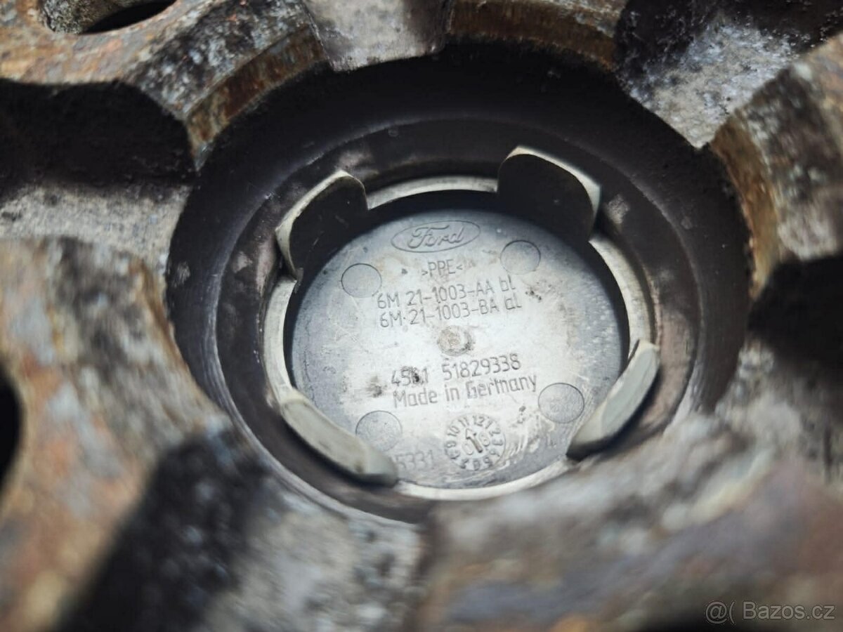 ALU kola (elektrony - 7