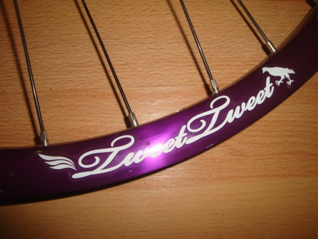 Výplety 26" Deore XT, Coda.. - 7