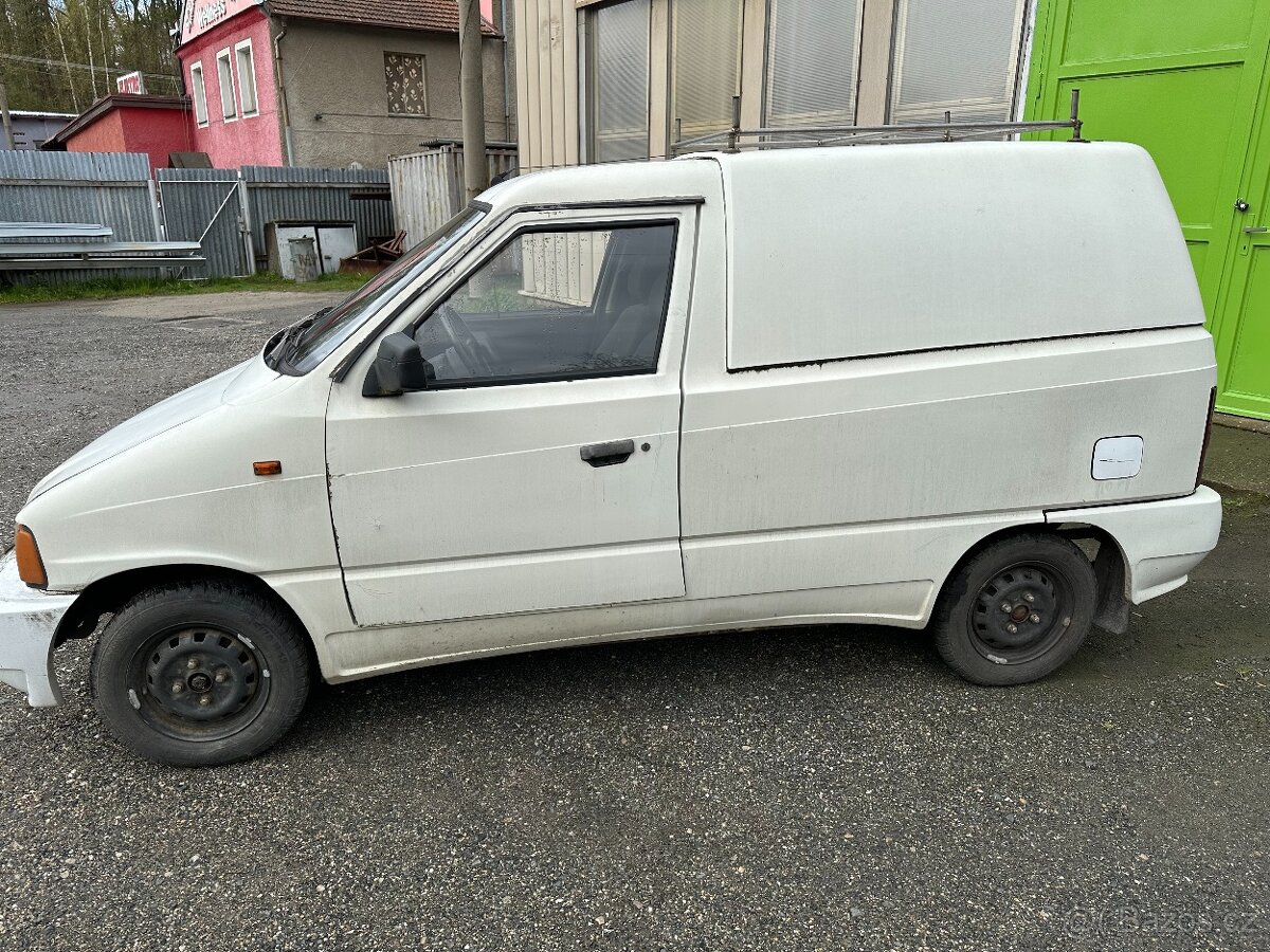 TATRA BETA CL 1.3 - 7