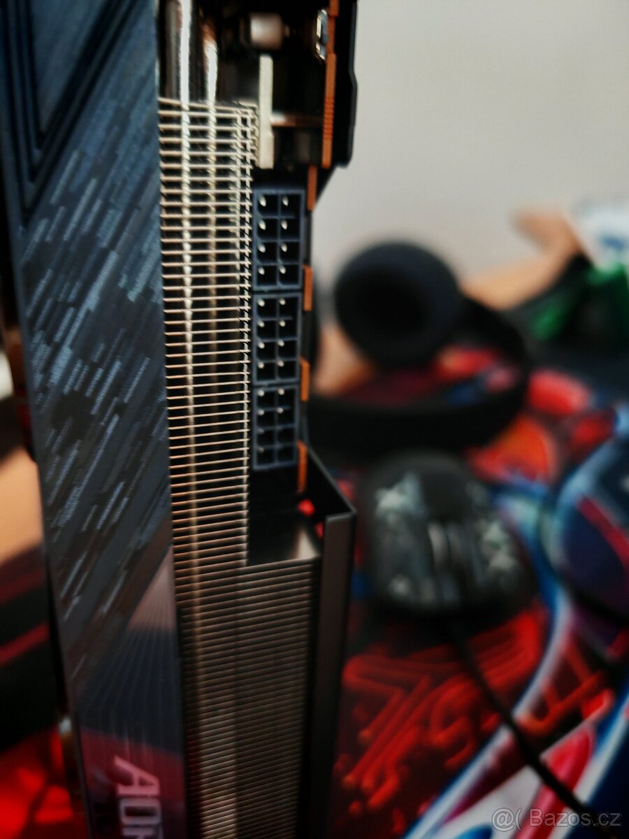 Rx 9070 xt aorus elite - 7