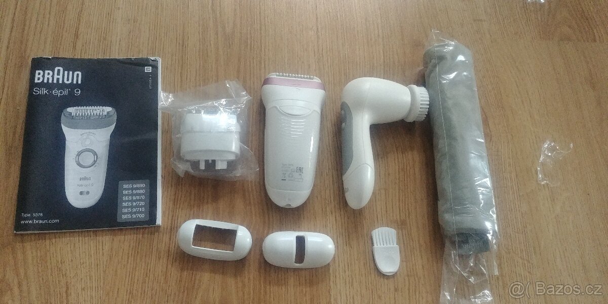 Epilator - 7