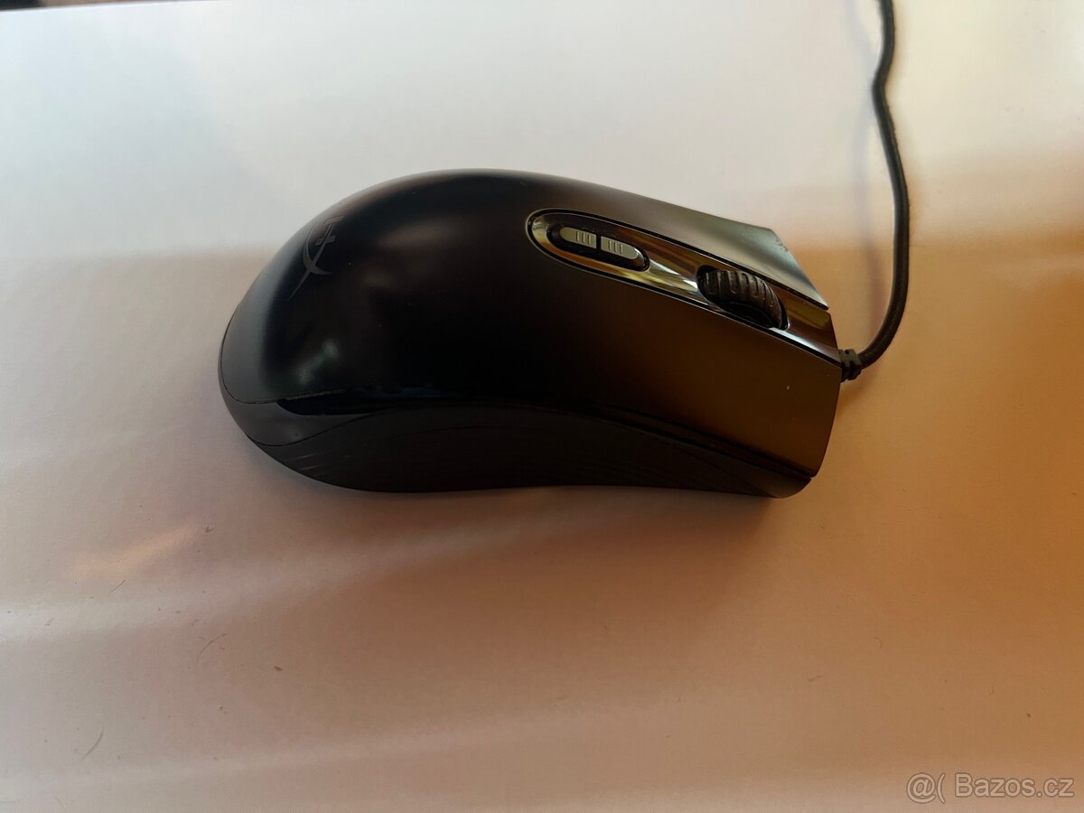 Herní myš HyperX Pulsefire Core RGB - 7