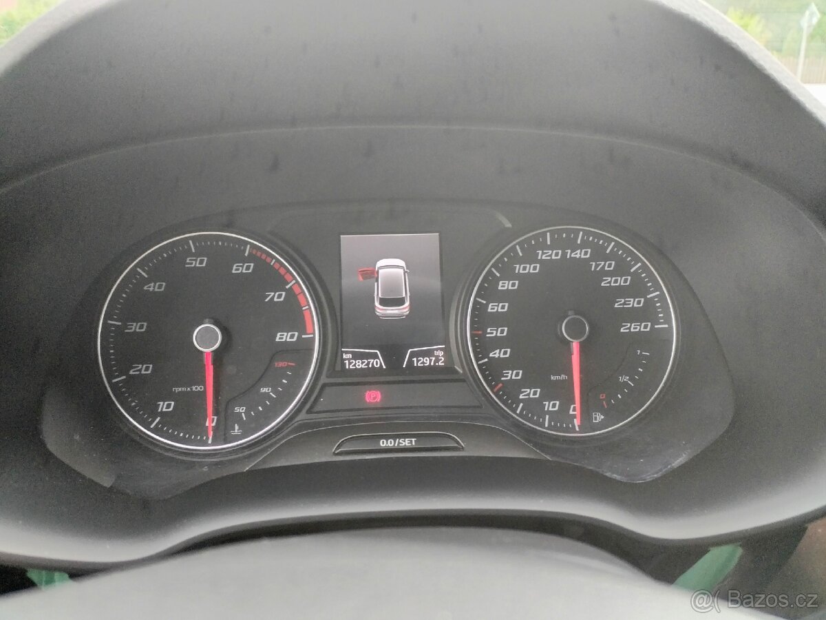 Seat Ateca 2.0tsi 140kw 4x4 DSG - 7