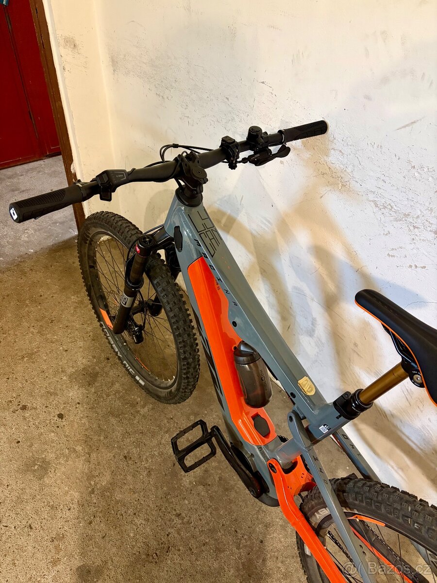 KTM macina lycan LTD - 7