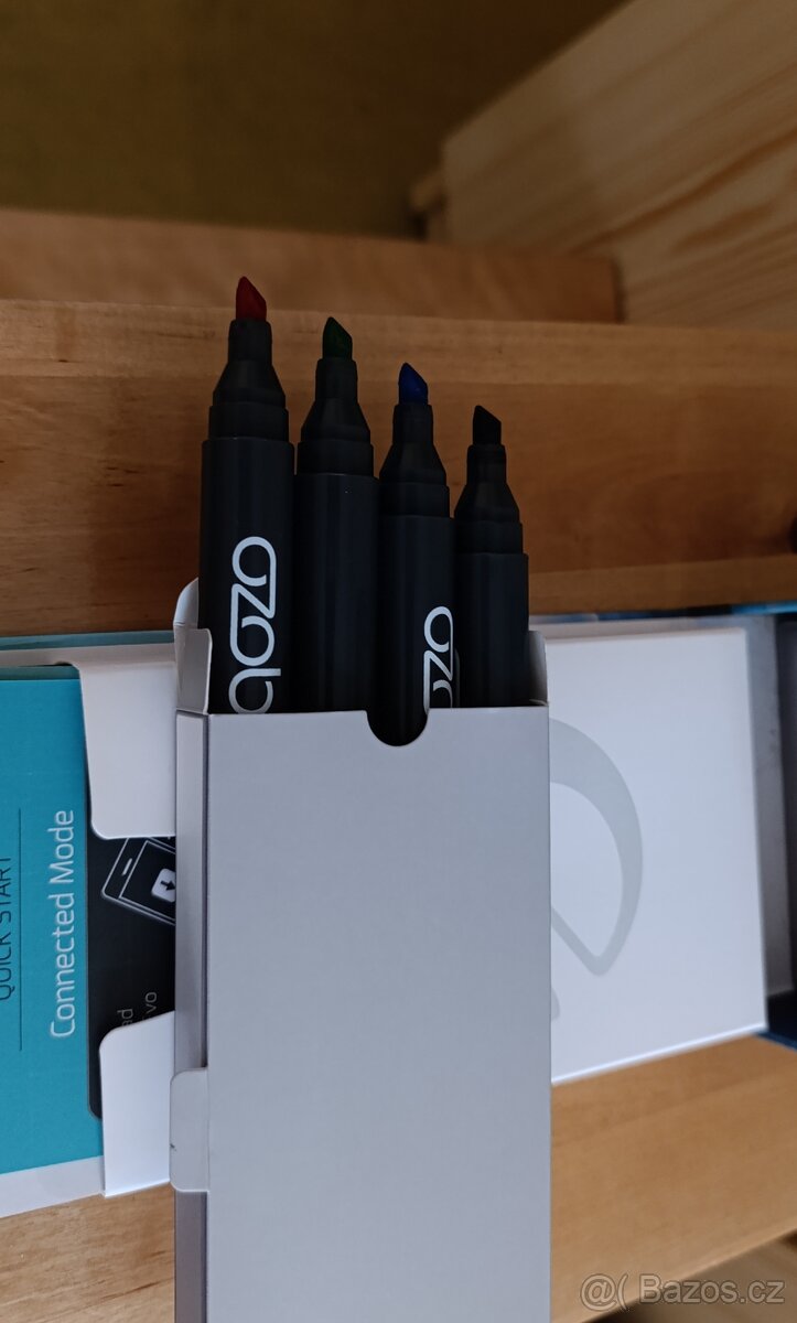 Robot Ozobot Evo - 7