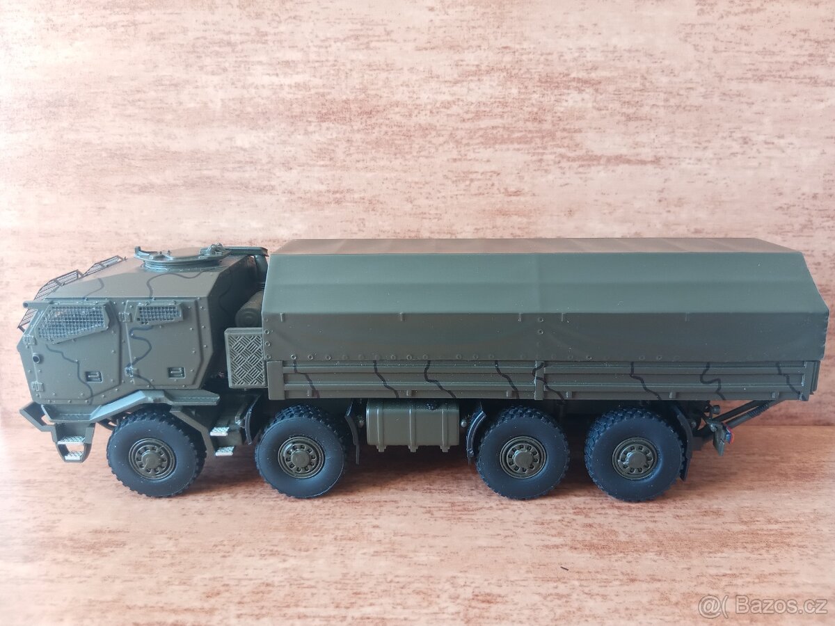 Tatra Kaden - 7