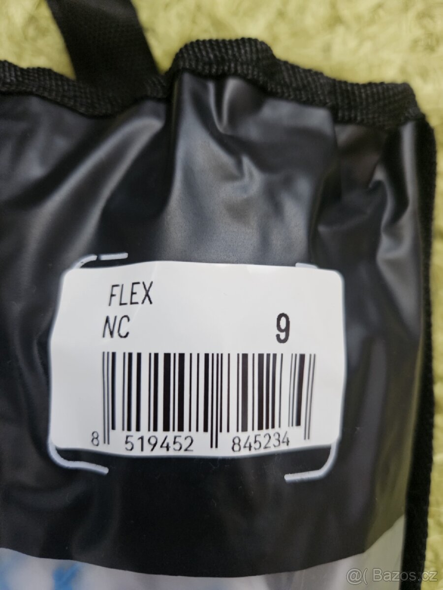 BU1 Flex NC vel.9 - 7