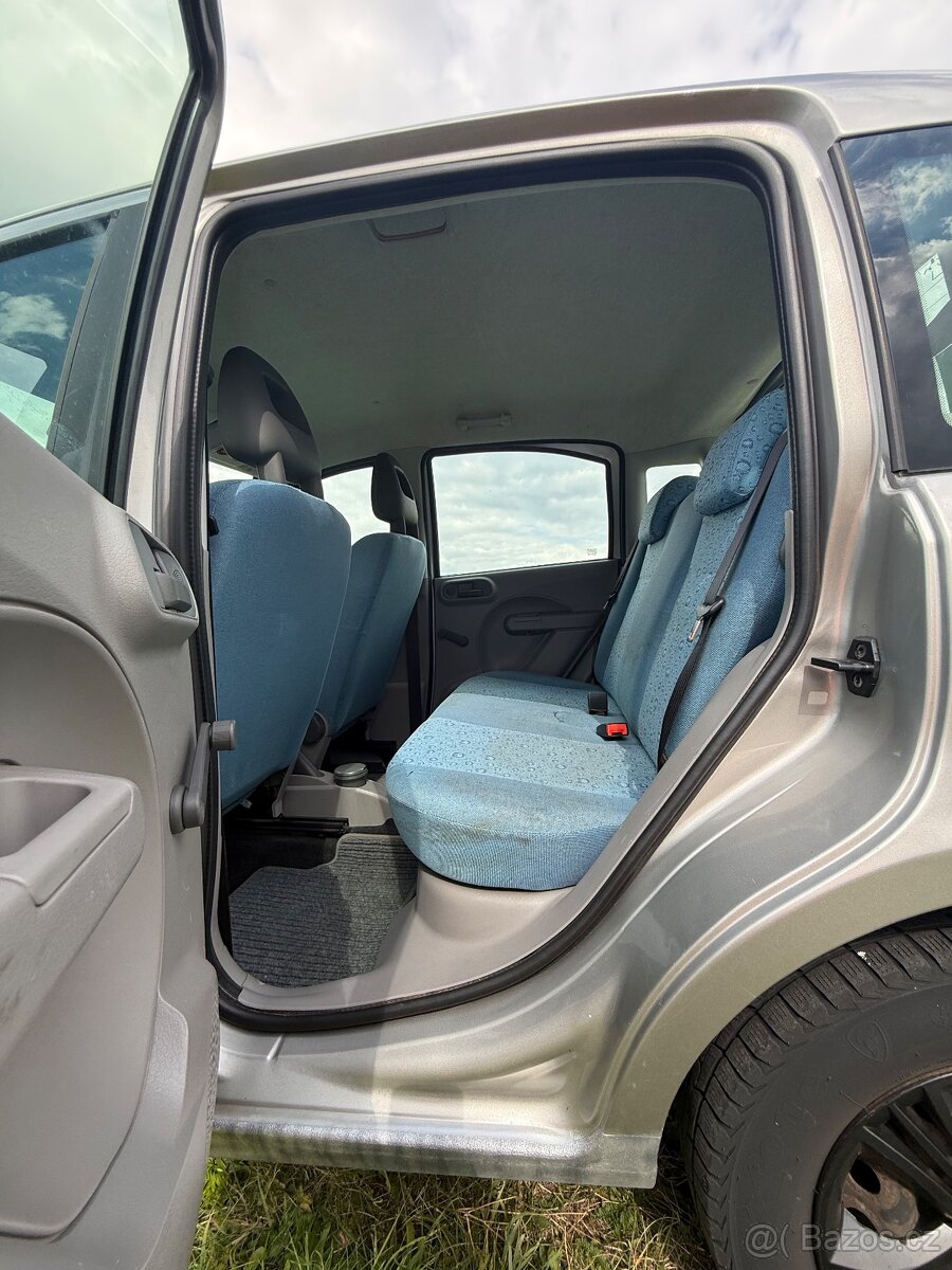 Fiat Panda 1.1 Active 40kW - 7