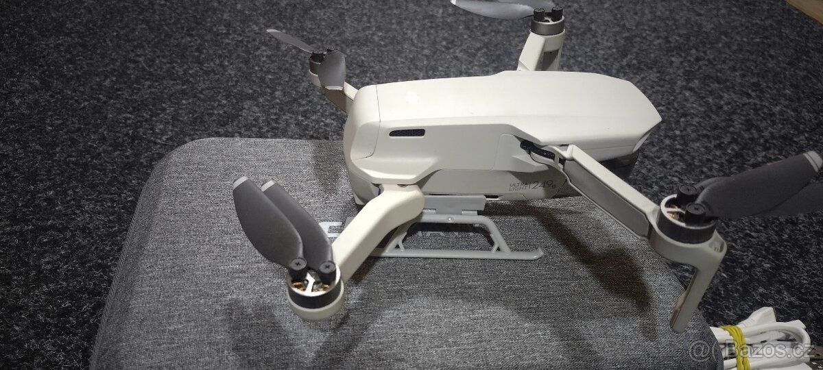 DJI mini 4K - 7
