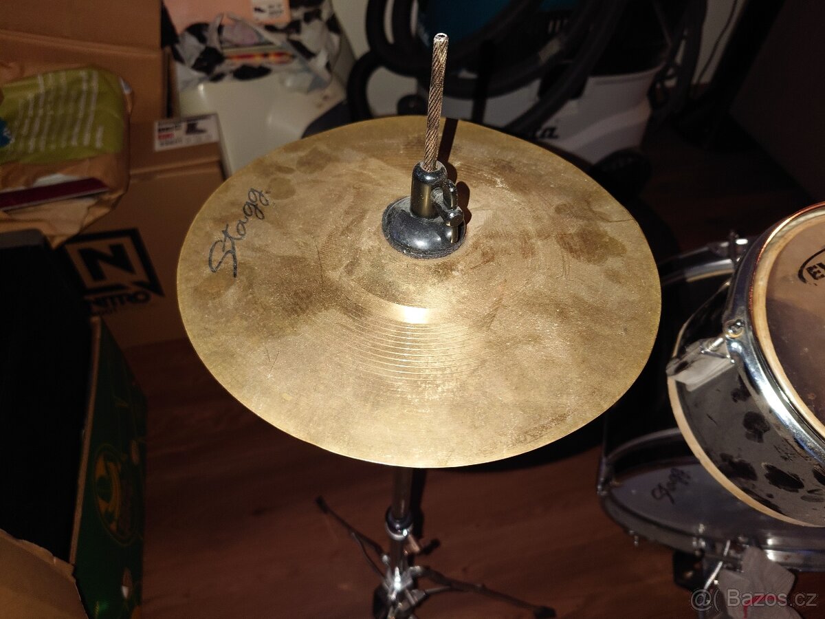 Sada bicích Stagg - 7