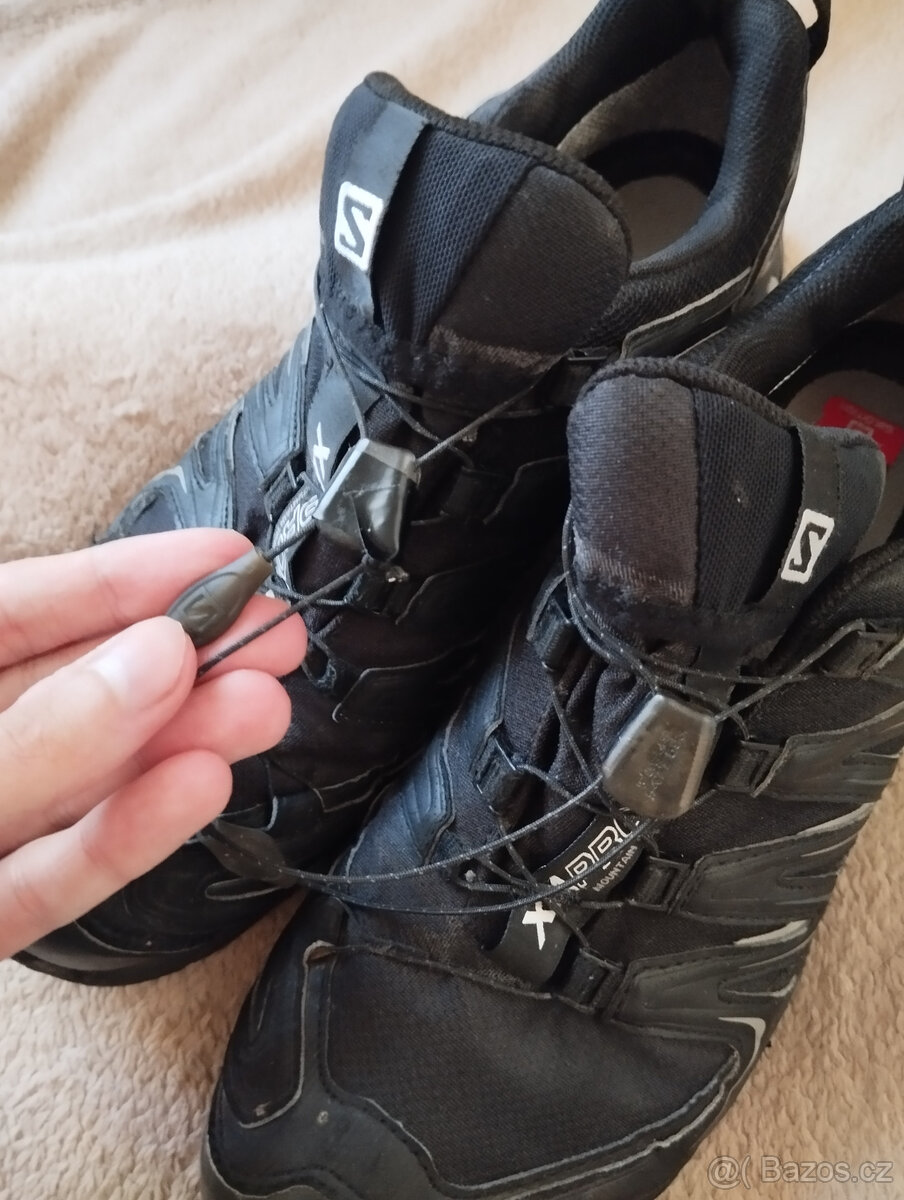Salomon GTX - 7