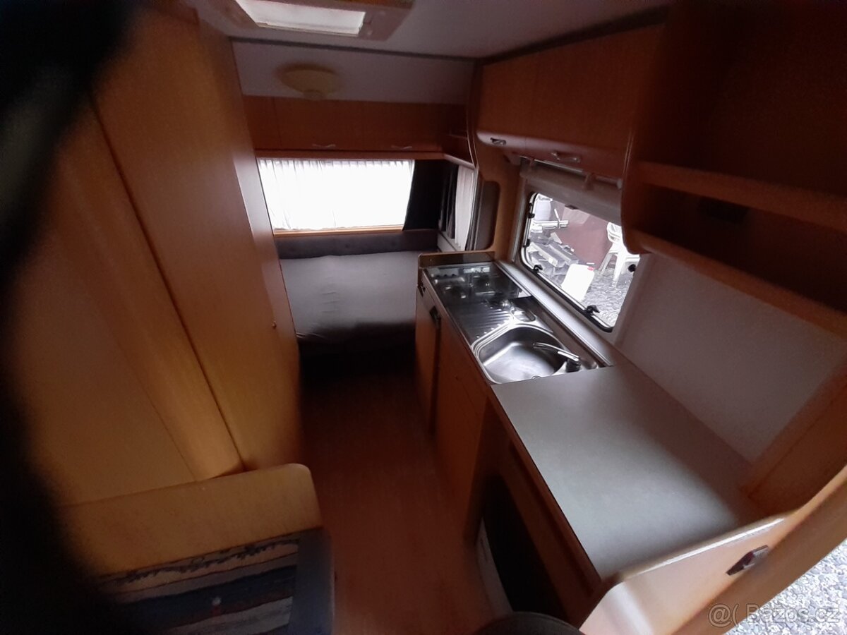 Beyerland Sprinter 440 - 7