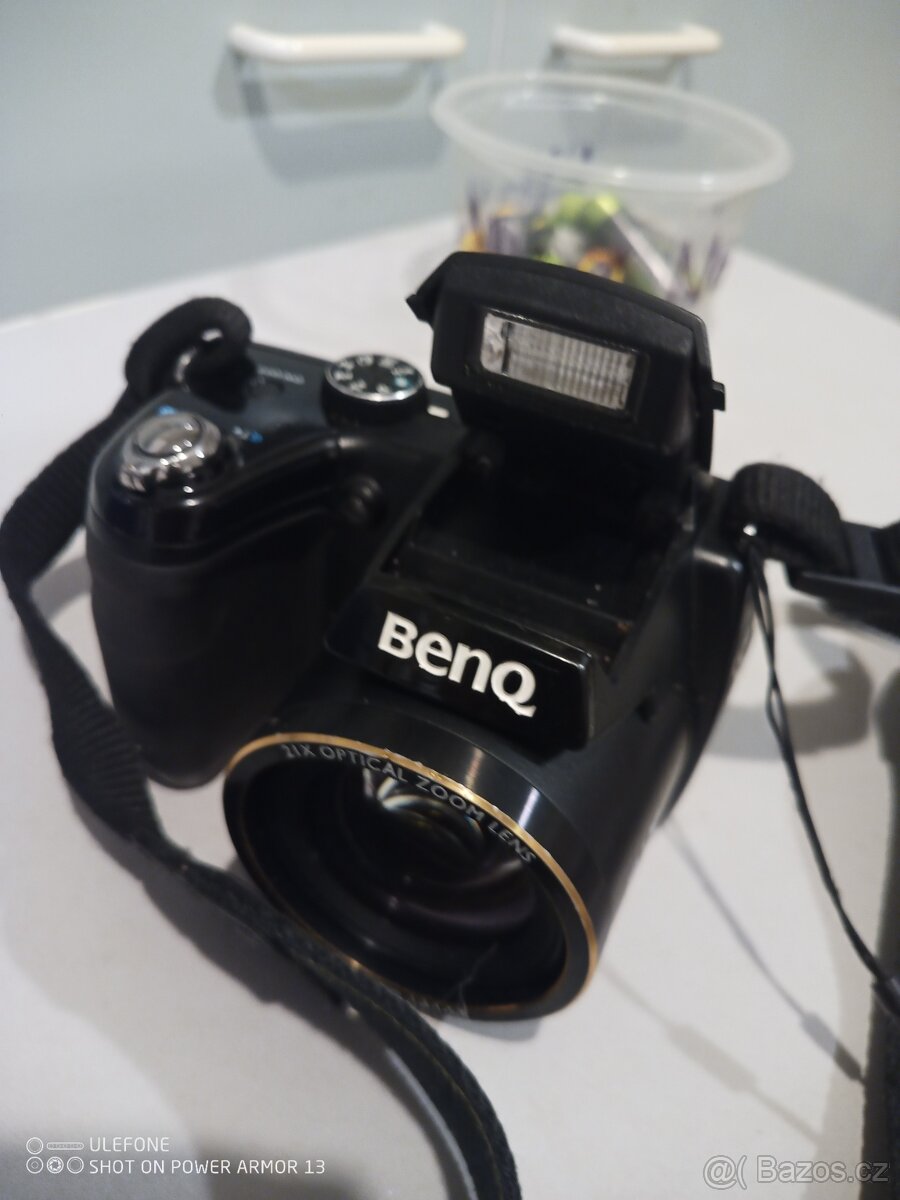 Benq GH600 - 7