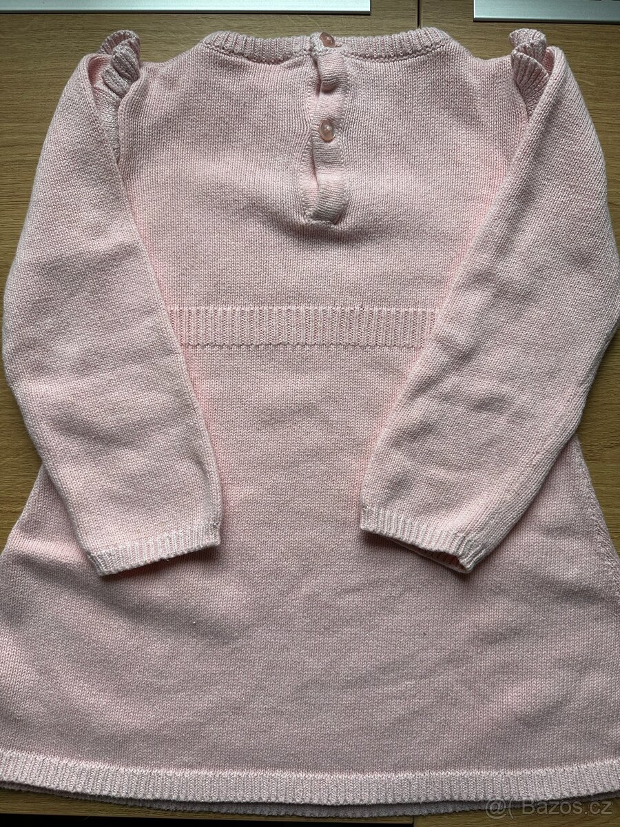 Oblečení holka: 2-3 roky - 7