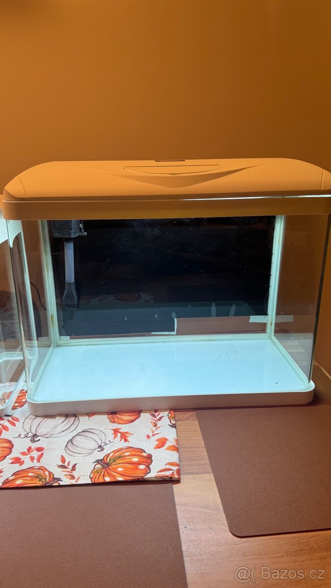 Prodám akvária/krevetkária - 7