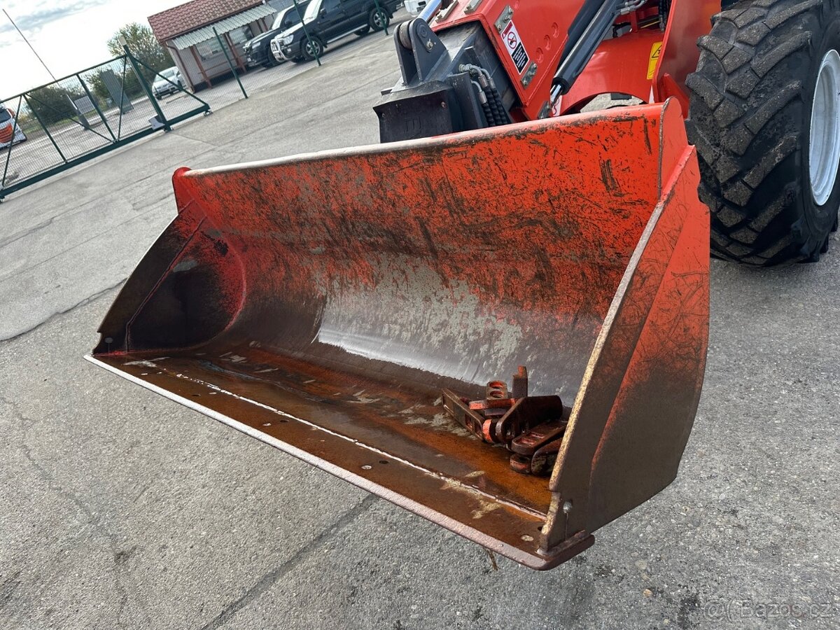 EVERUN 4X4 2021 VIN 288 - 7