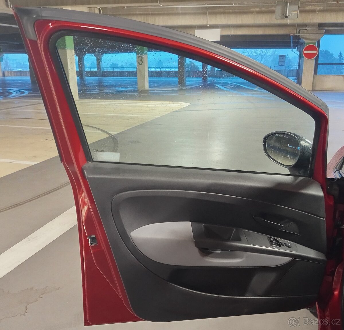 Fiat Punto 1.2i 48 kW - 2006 | 1.Majitel | 187tkm ✓ - 7