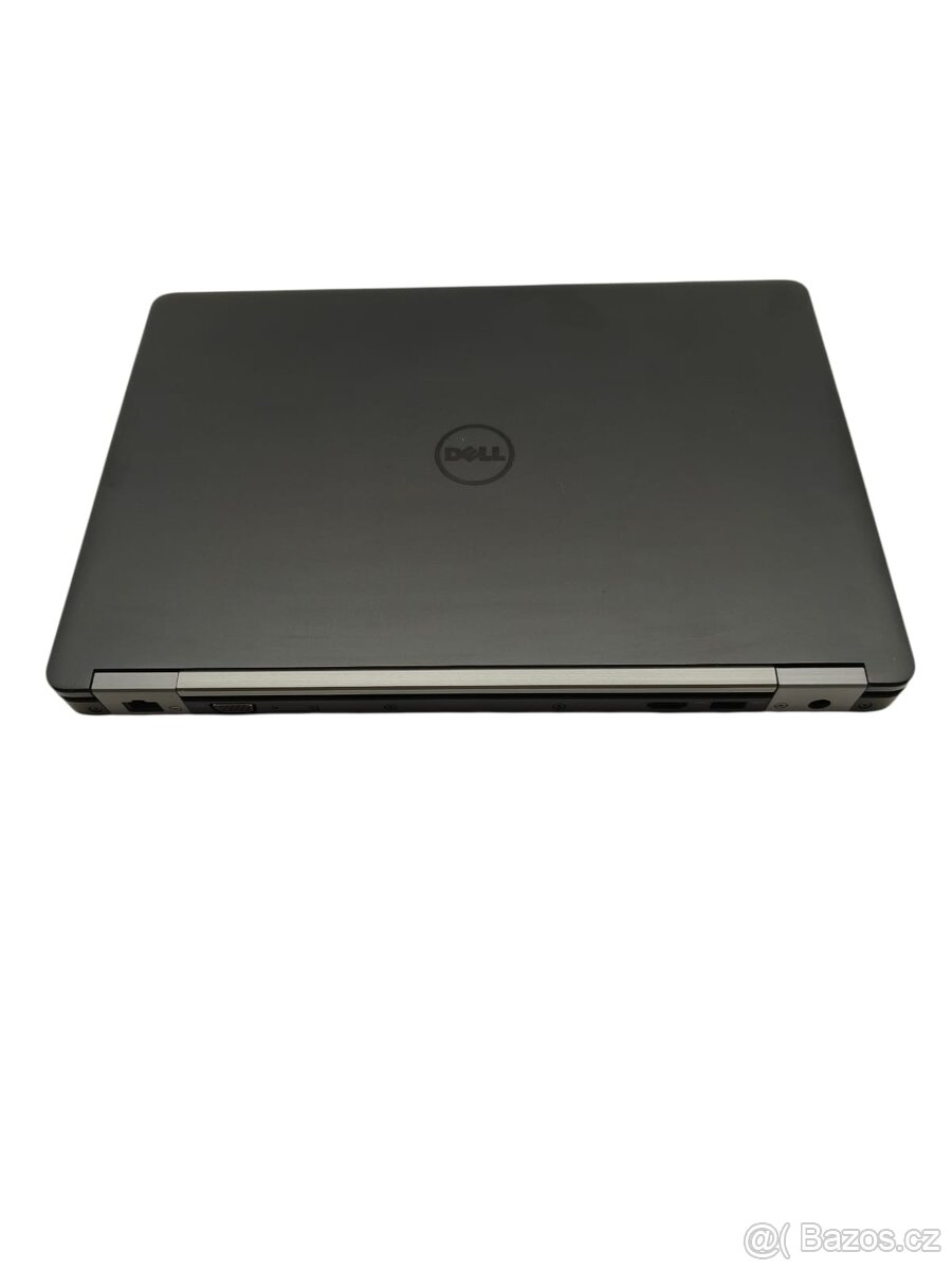 Dell Latitude E5470 ( 12 měsíců záruka+Faktura ) - 7