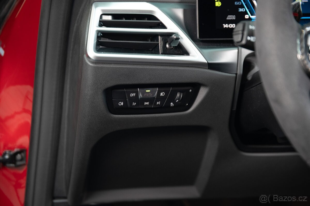 BMW M2 3.0 353kW, automat, 2025, DPH - 7